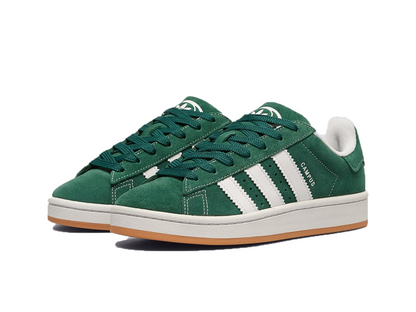 adidas Campus 00s Dark Green White (Kids)