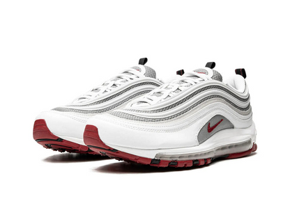 Nike Air Max 97 White Bullet