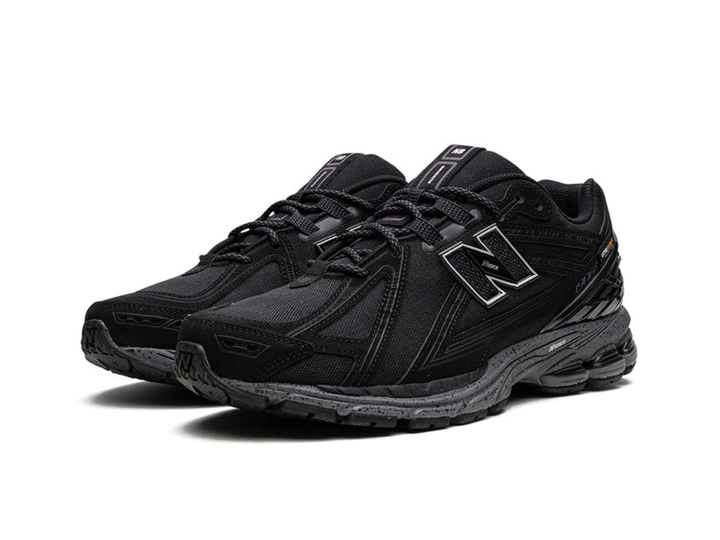 New Balance 1906R Cordura Pocket Black