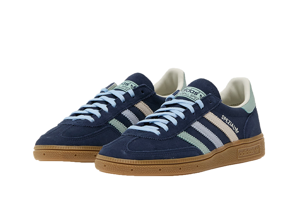 adidas Handball Spezial Night Indigo Hazy Green (ženske)