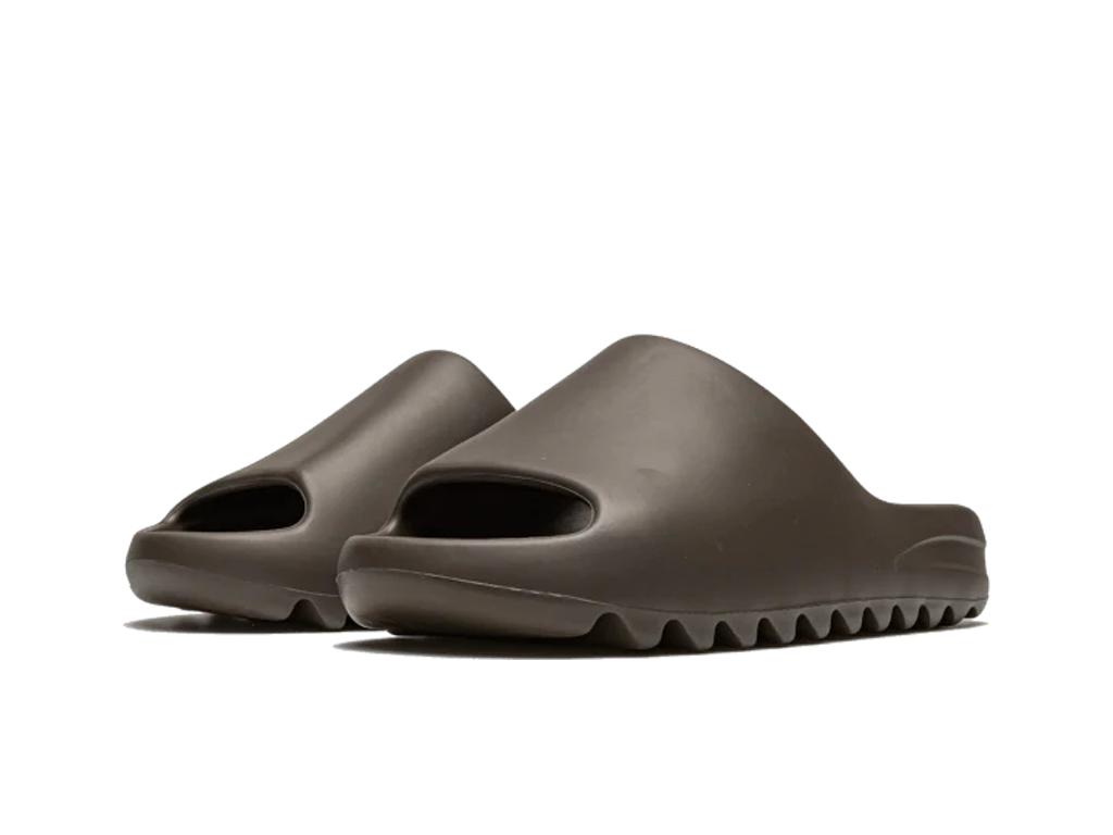 Adidas Yeezy Slides Soot