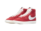 Nike Blazer Mid 77 Gym Red (GS)-sneakers-Nike-pikastore.cz