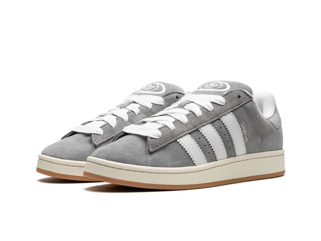 adidas Campus 00s Grey White