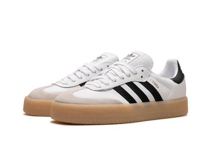 adidas Sambae White Black Gum (ženske)