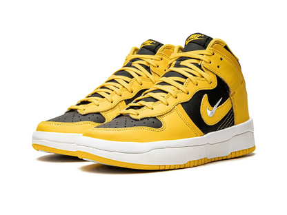 Nike Dunk High Up Varsity Maize (Women's)