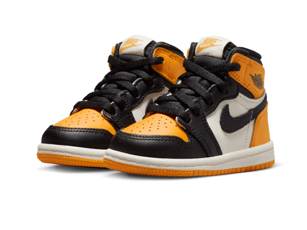 Nike Air Jordan Retro High OG Taxi (TD) – - Main Image