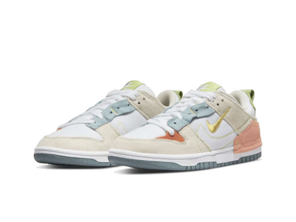 Nike Dunk Low Disrupt 2 Easter Pastel (Women's)