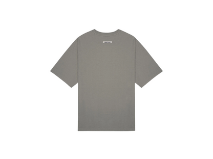 Fear of God Essentials S20 T-Shirt Gray - PIKASTORE