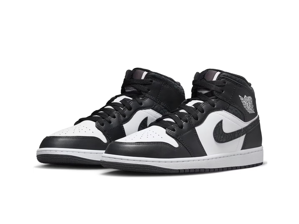 Jordan 1 Sredina SE Panda Elephant