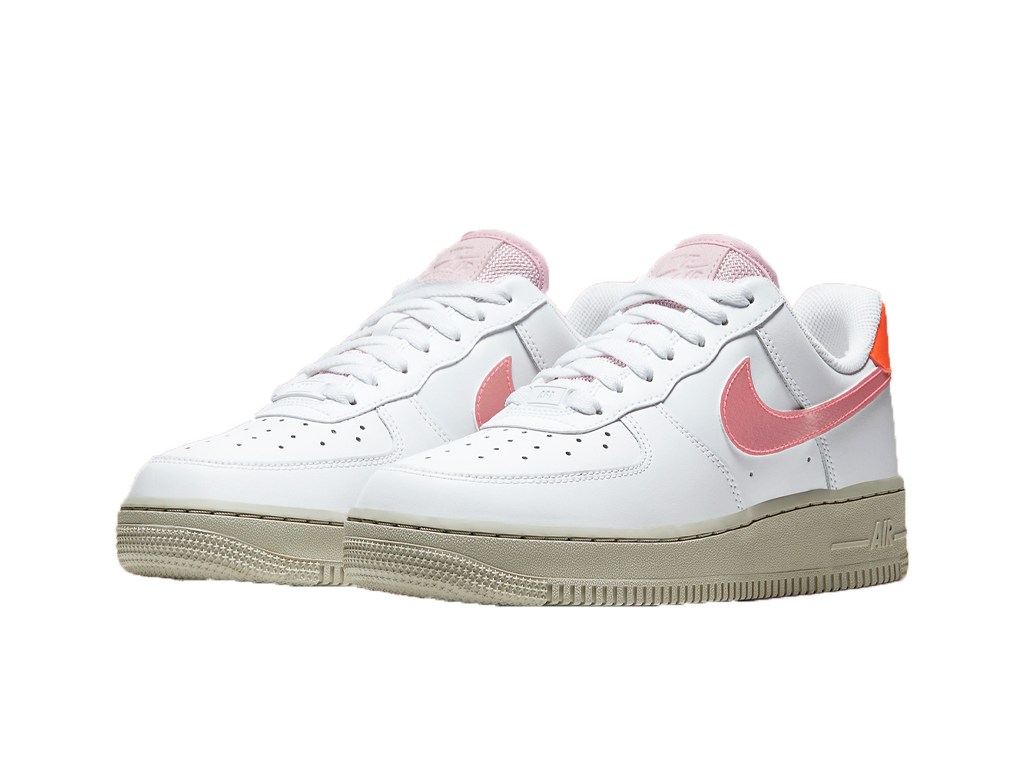 Nike Air Force 1 Low Digital Pink (Women's)