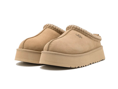 UGG Tazz Slipper Mustard Seed (Women's)