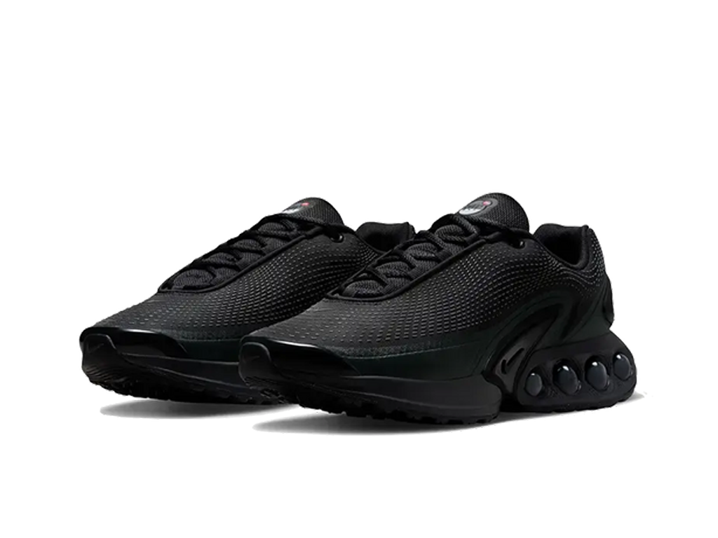 Nike Air Max DN Black Dark Grey