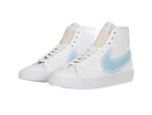 Nike Blazer Mid 77 White Glacier Blue (Women's)-sneakers-Nike-pikastore.cz
