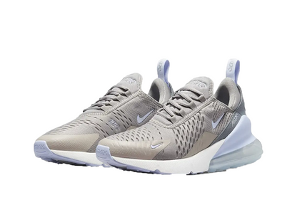 Nike Air Max 270 Essential Light Iron Ore Marine (Women's)