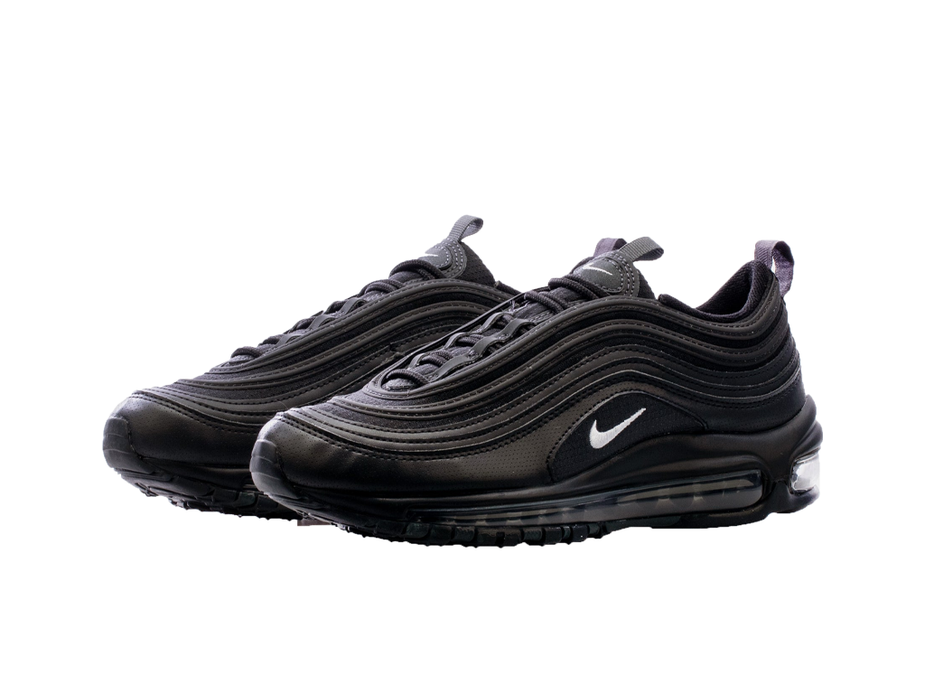 Nike Air Max 97 GS Black