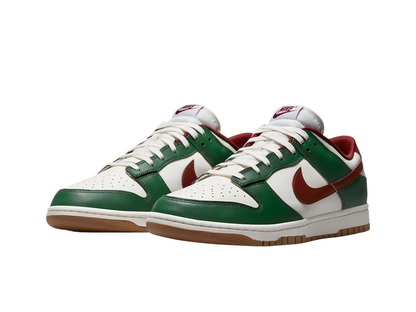 Nike Dunk Low Gorge Green