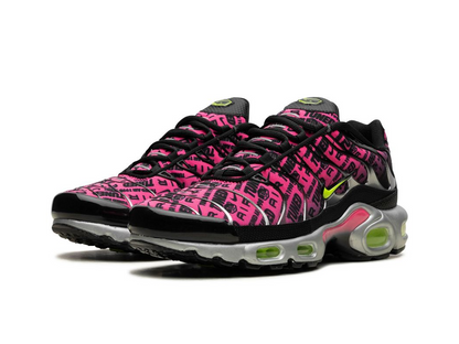 Nike Air Max Plus Mercurial 25 Tuned Air