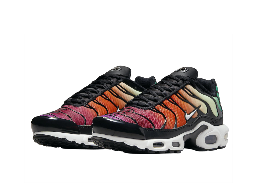 Wmns Air Max Plus Rainbow