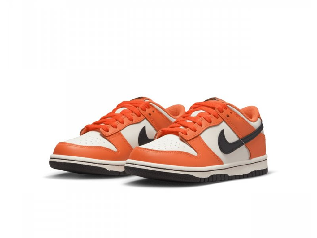 Nike Dunk Low Halloween (2022) (GS)