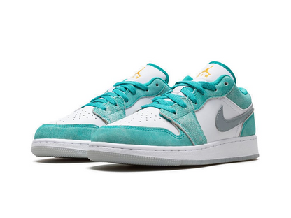 Nike Jordan 1 Low SE New Emerald