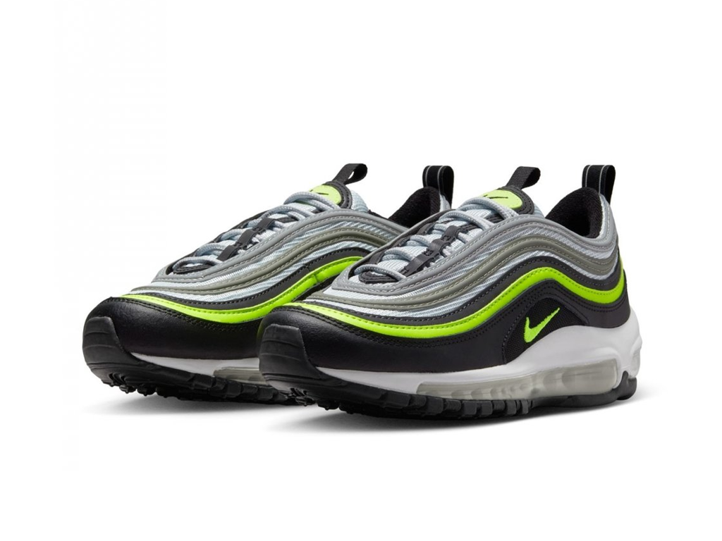 Nike Air Max 97 Icons Neon (GS)