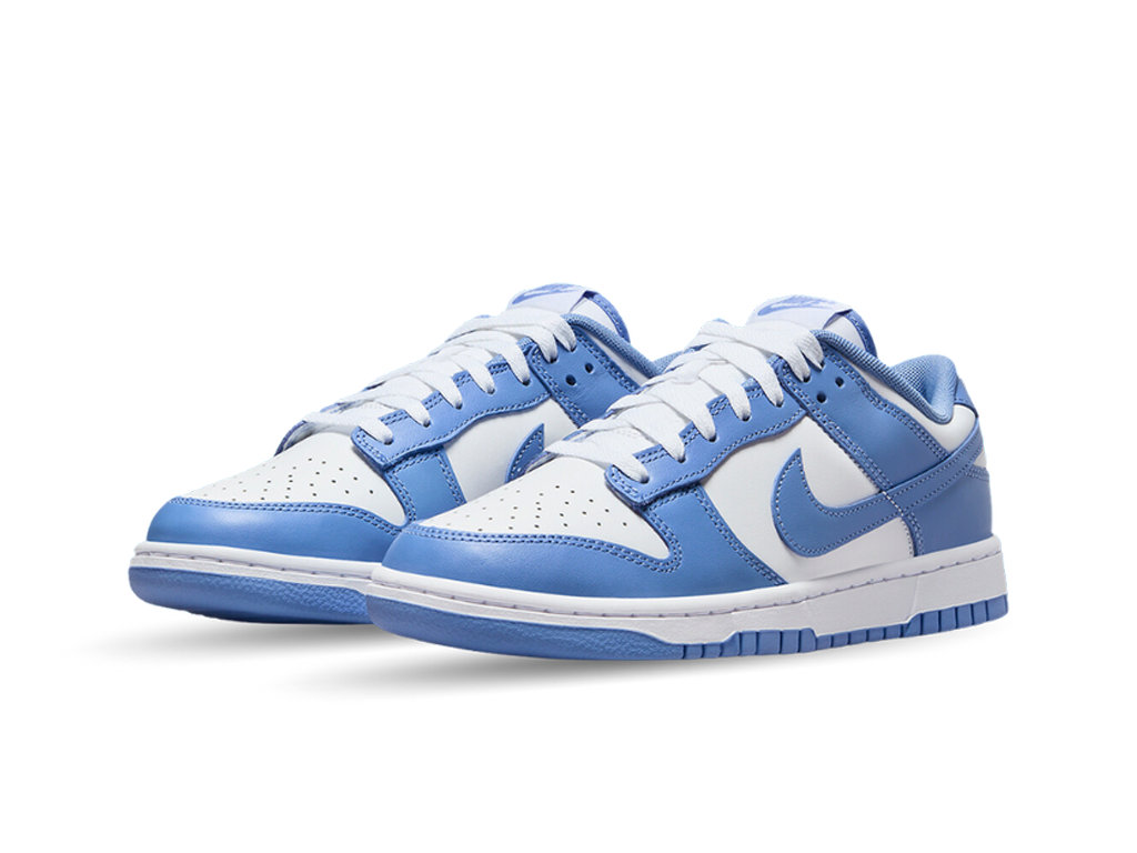 Nike Dunk Low Polar Blue-sneakers-Nike-pikastore.cz