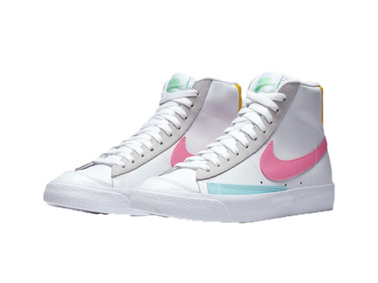 Nike Blazer Mid 77 Vintage Pastel (Women's)