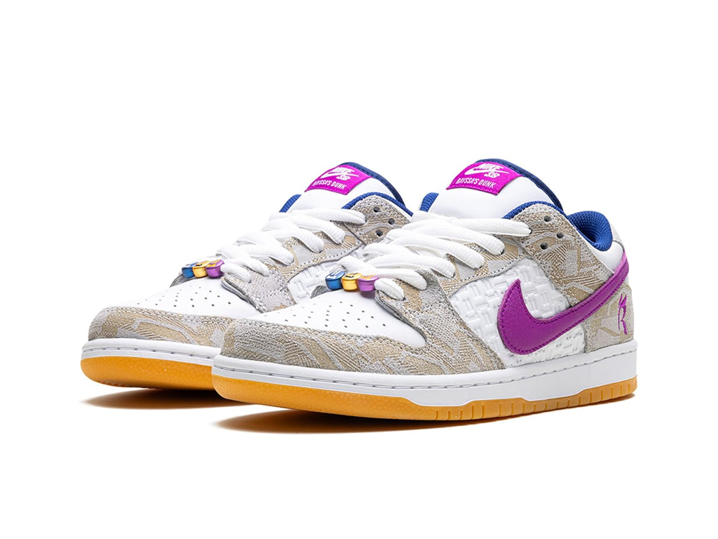 Nike SB Dunk Low Rayssa Leal