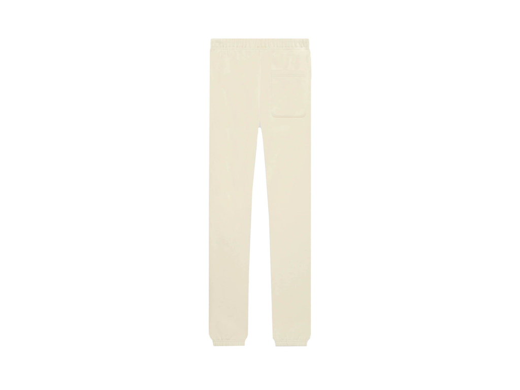 Fear of God Essentials S21 Sweatpants Buttercream - PIKASTORE