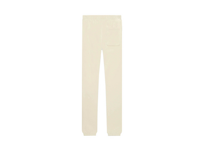 Fear of God Essentials S21 Sweatpants Buttercream - PIKASTORE