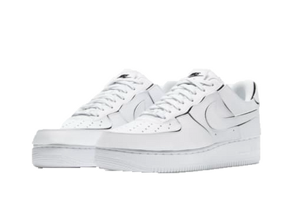 Nike Air Force 1/1 Cosmic Clay