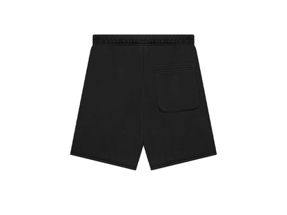 Fear of God Essentials S21 Shorts Black - PIKASTORE