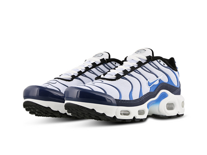 Nike Air Max Plus Thunder Blue Photo Blue (GS)