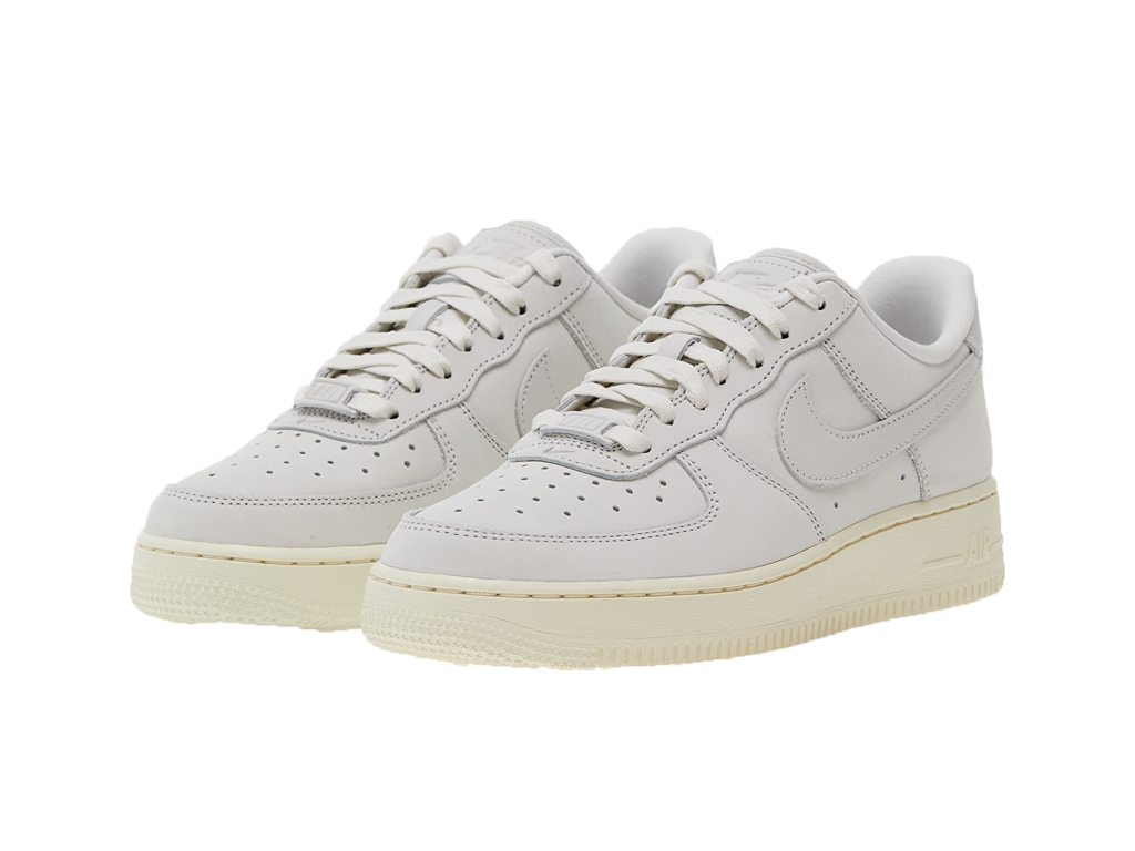 Nike Air Force 1 Low Summit White (Women's)