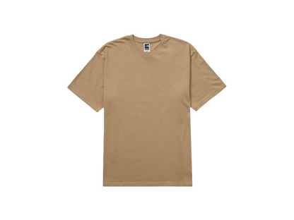 Supreme The North Face S/S Top Khaki