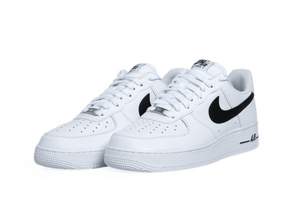 Nike Air Force 1 Low White Black (2020)