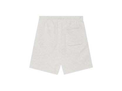 Fear of God Essentials S21 Shorts Heather Oatmeal - PIKASTORE