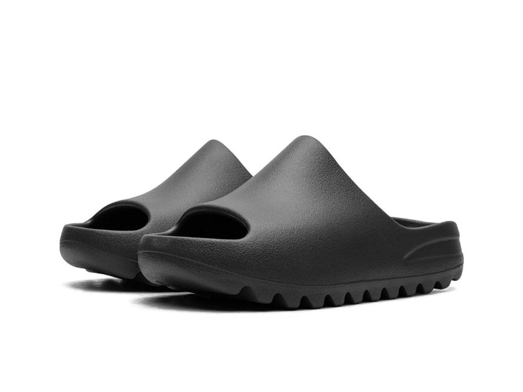 adidas Yeezy Slide Dark Onyx (Kids)