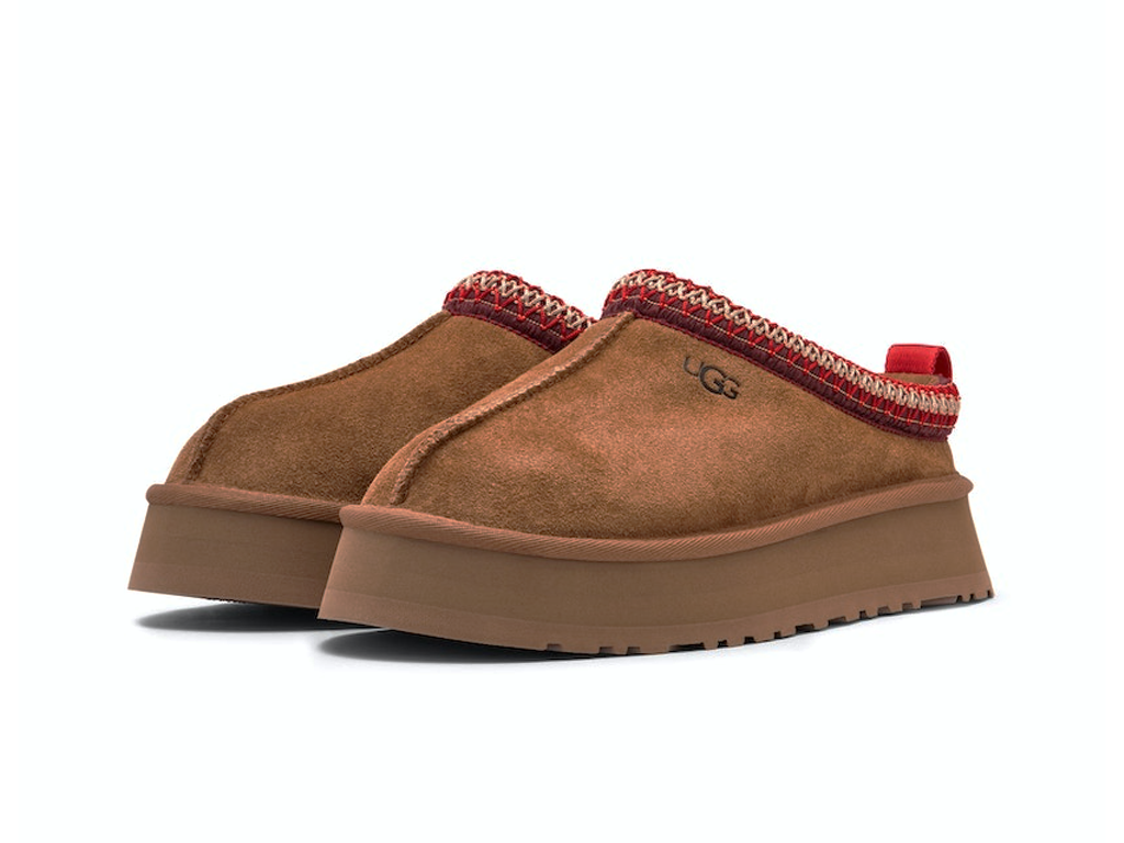 UGG Tazz Slipper Chestnut (Women's)