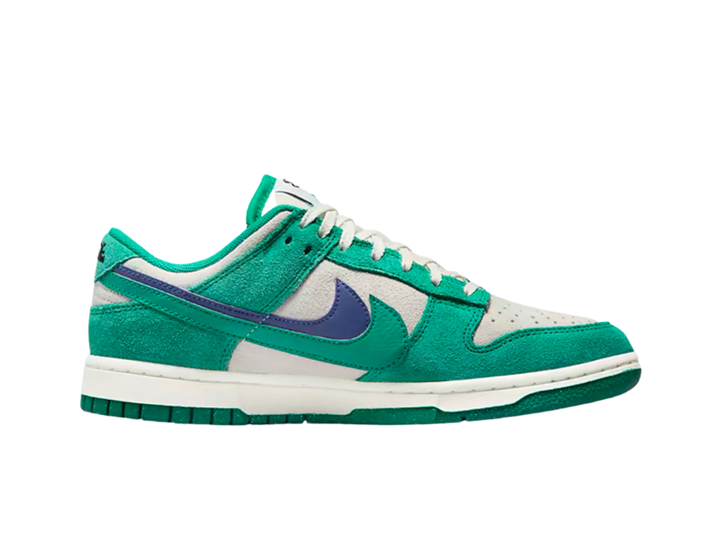 Nike Dunk Low SE 85 Neptune Green (Women's)-sneakers-Nike-pikastore.cz