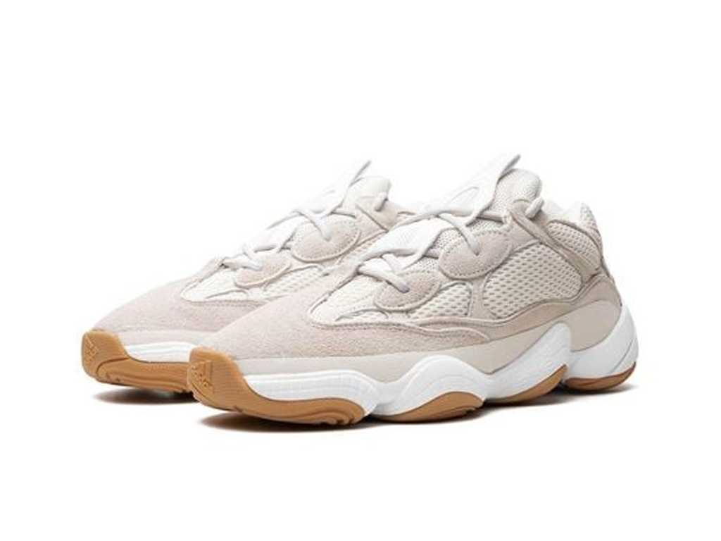 Adidas Yeezy 500 Stone Taupe