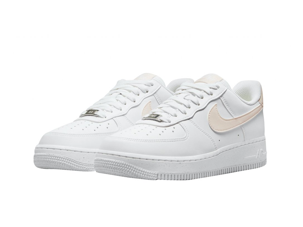 Nike Air Force 1 Low Next Nature White Pale Coral (ženske)