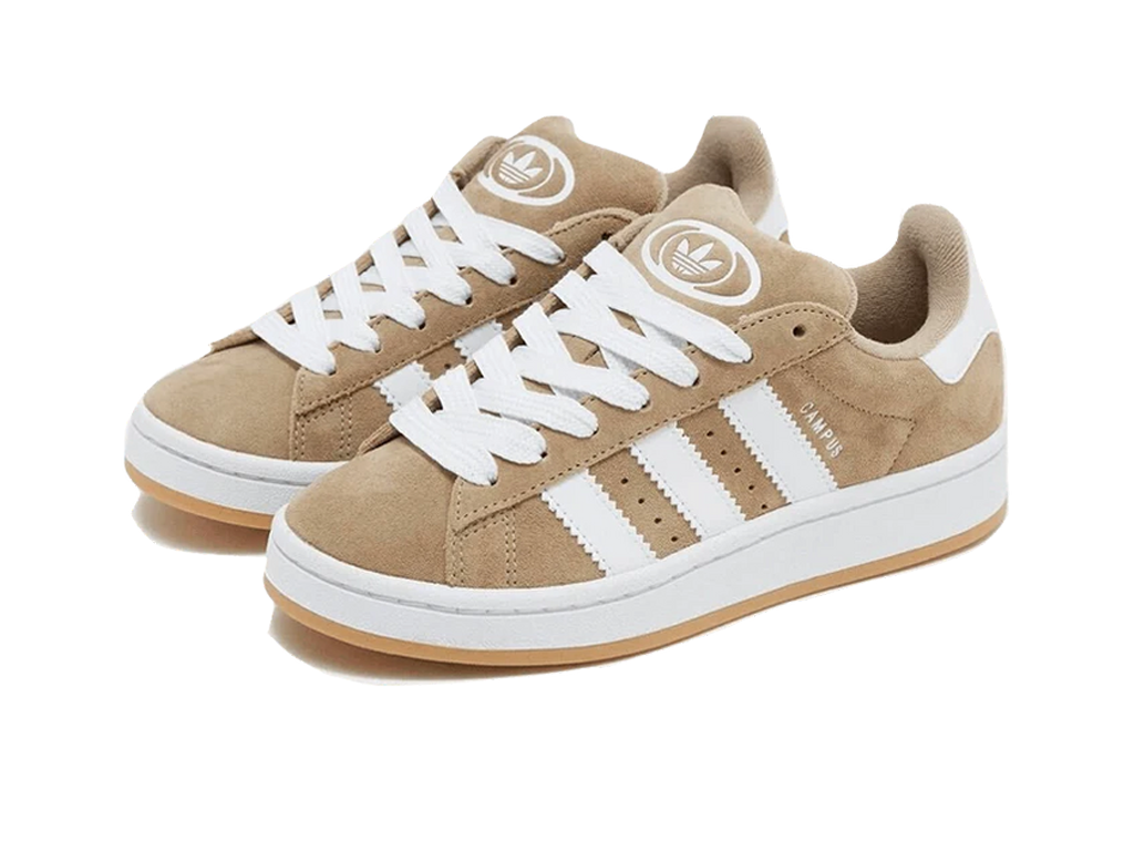 Adidas Campus 00s J Blanch Cargo