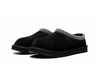 UGG Tasman Slipper Black (Women's)