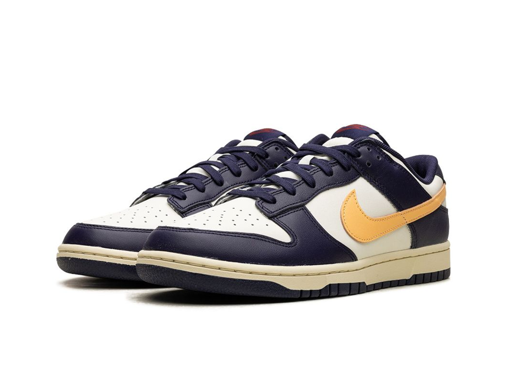 Nike Dunk Low Retro From Nike To You Midnight Navy