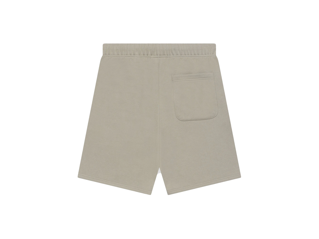 Fear of God Essentials S21 Shorts Moss - PIKASTORE