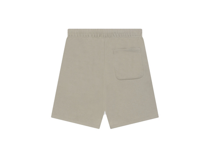 Fear of God Essentials S21 Shorts Moss - PIKASTORE