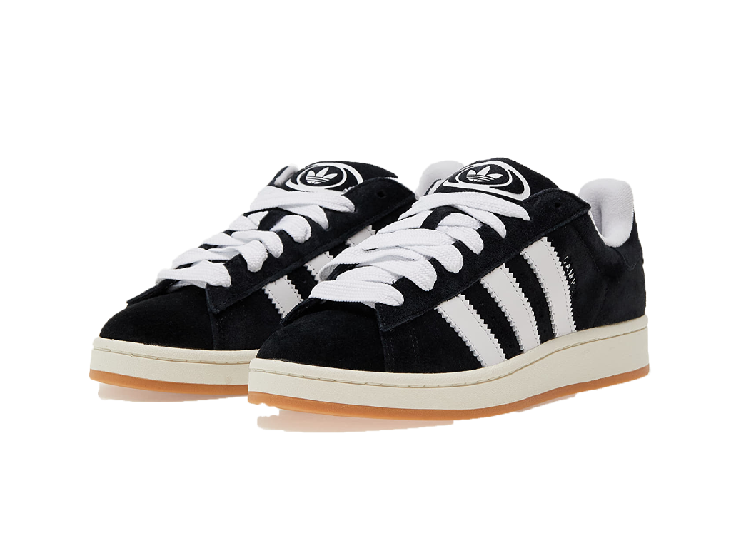 adidas Campus 00s Core Black 