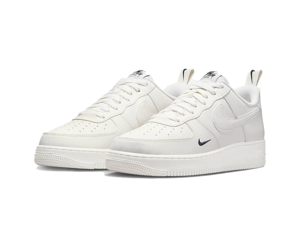 Nike Air Force 1 Low Sail Ripstop