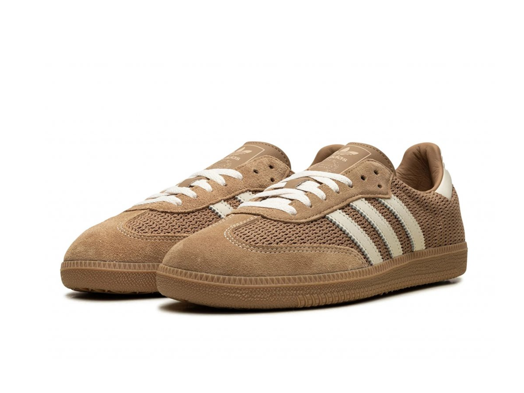 adidas Samba OG Cardboard